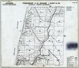 Page 039 - Township 11 N., Range 1 E., Redwood Creek, Humboldt County 1949
